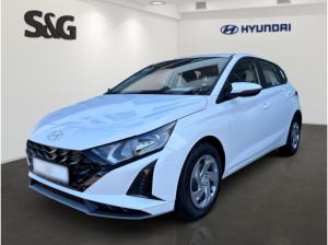Hyundai i20 1.0 T-GDI (90 PS) Select*Navi*Appl-CarPlay*Android-Auto*