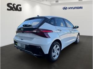 Hyundai i20 1.0 T-GDI (90 PS) Select*Navi*Appl-CarPlay*Android-Auto*