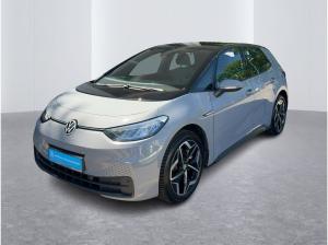 Volkswagen ID.3 Pro Performance Wärmepumpe Kamera Keyless Access