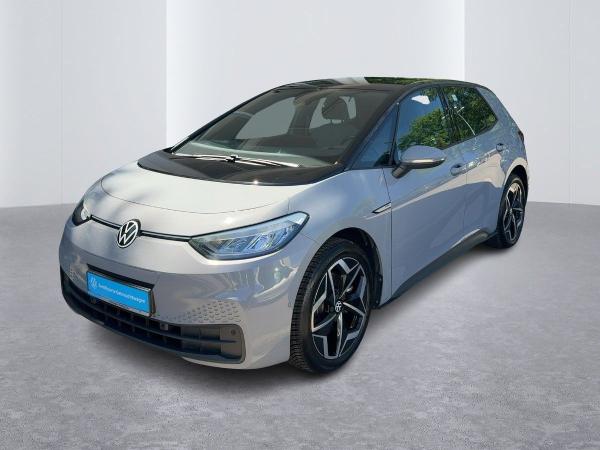 Volkswagen ID.3 Pro Performance Wärmepumpe Kamera Keyless Access