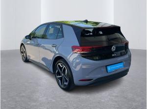 Volkswagen ID.3 Pro Performance Wärmepumpe Kamera Keyless Access