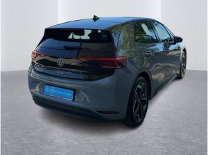Volkswagen ID.3 Pro Performance Wärmepumpe Kamera Keyless Access