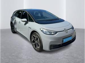 Volkswagen ID.3 Pro Performance Wärmepumpe Kamera Keyless Access