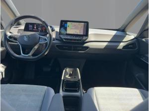 Volkswagen ID.3 Pro Performance Wärmepumpe Kamera Keyless Access