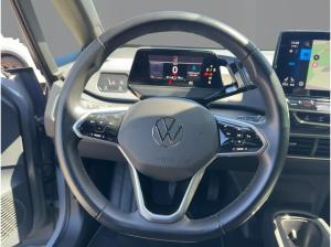 Volkswagen ID.3 Pro Performance Wärmepumpe Kamera Keyless Access