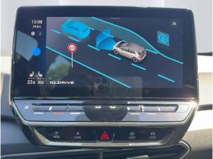 Volkswagen ID.3 Pro Performance Wärmepumpe Kamera Keyless Access