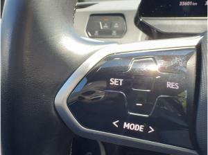 Volkswagen ID.3 Pro Performance Wärmepumpe Kamera Keyless Access