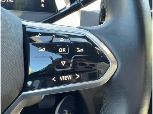 Volkswagen ID.3 Pro Performance Wärmepumpe Kamera Keyless Access