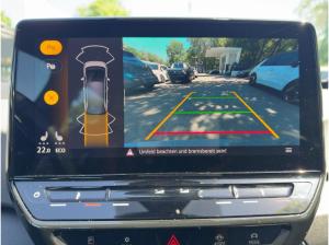 Volkswagen ID.3 Pro Performance Wärmepumpe Kamera Keyless Access