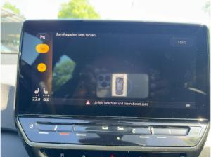 Volkswagen ID.3 Pro Performance Wärmepumpe Kamera Keyless Access