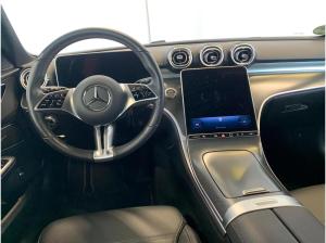 Mercedes-Benz C 220 C T-Modell AHK/SOUND/WINTERPAKET