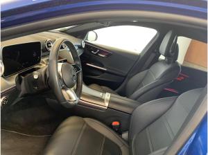 Mercedes-Benz C 220 C T-Modell AHK/SOUND/WINTERPAKET