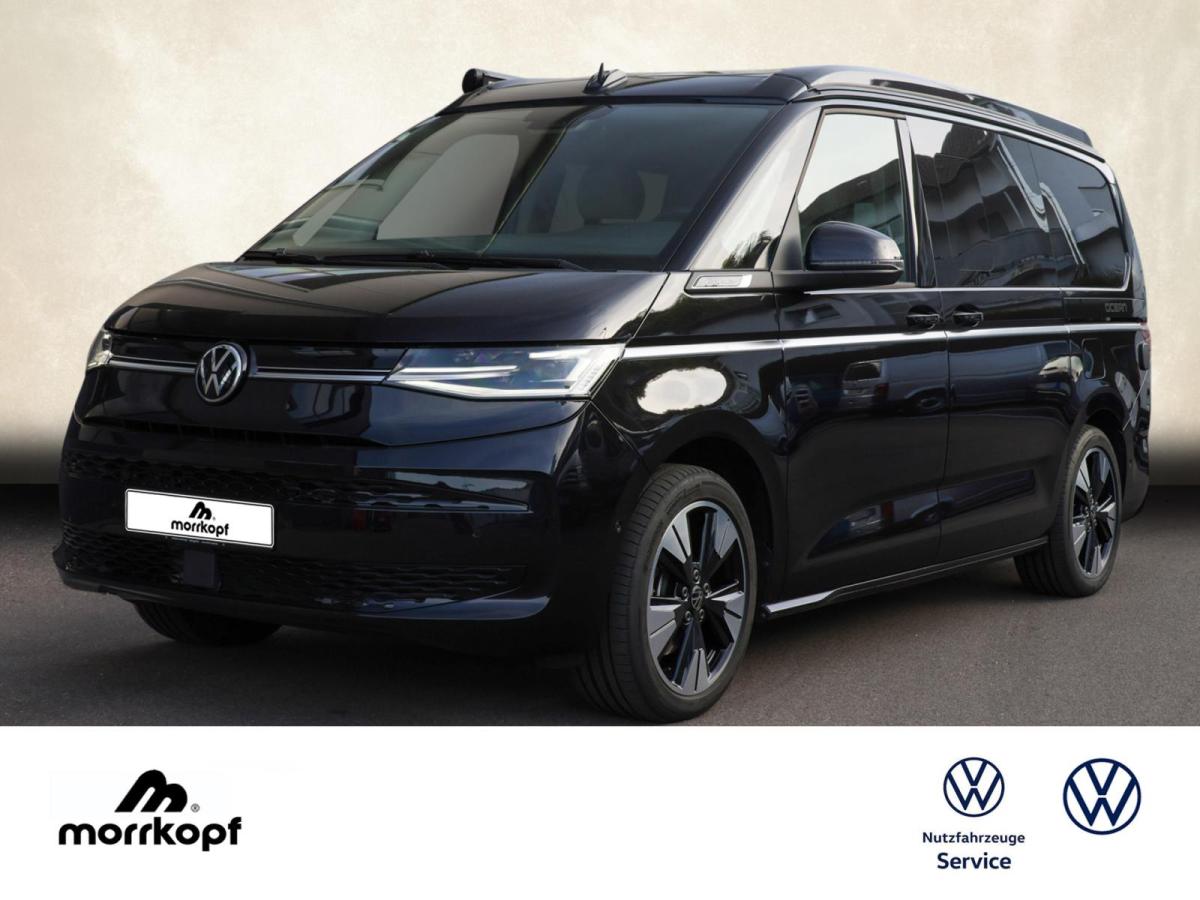 Volkswagen California T7 California 2.0TSI Ocean +SOMMERKÜCHE+ERGO+