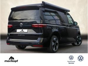 Volkswagen California T7 California 2.0TSI Ocean +SOMMERKÜCHE+ERGO+