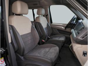 Volkswagen California T7 California 2.0TSI Ocean +SOMMERKÜCHE+ERGO+