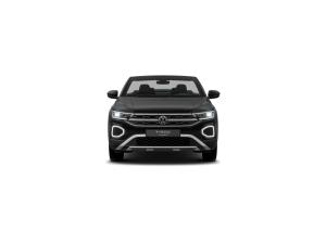 Volkswagen T-Roc Cabriolet 1.0 TSI Goal NAVI SHZ APP ACC RearView 17"