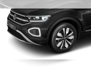 Volkswagen T-Roc Cabriolet 1.0 TSI Goal NAVI SHZ APP ACC RearView 17"