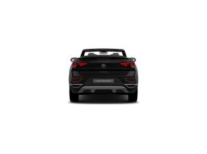 Volkswagen T-Roc Cabriolet 1.0 TSI Goal NAVI SHZ APP ACC RearView 17"