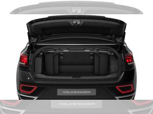 Volkswagen T-Roc Cabriolet 1.0 TSI Goal NAVI SHZ APP ACC RearView 17"