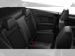 Volkswagen T-Roc Cabriolet 1.0 TSI Goal NAVI SHZ APP ACC RearView 17"