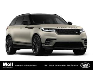 Land Rover Range Rover Velar D300 Belgravia Edition Satin HUD AD Niveau AHK-el. klappb.