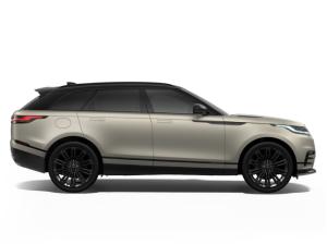 Land Rover Range Rover Velar D300 Belgravia Edition Satin HUD AD Niveau AHK-el. klappb.