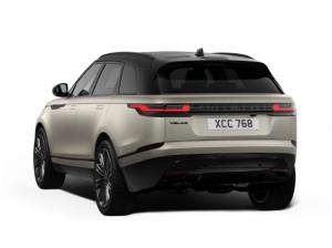 Land Rover Range Rover Velar D300 Belgravia Edition Satin HUD AD Niveau AHK-el. klappb.