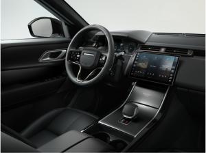 Land Rover Range Rover Velar D300 Belgravia Edition Satin HUD AD Niveau AHK-el. klappb.