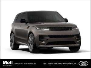 Land Rover Range Rover Sport P530 Dynamic HSE HUD Luftfederung AD Niveau AHK-el. klappb. Leder