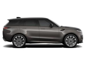 Land Rover Range Rover Sport P530 Dynamic HSE HUD Luftfederung AD Niveau AHK-el. klappb. Leder