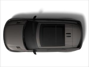 Land Rover Range Rover Sport P530 Dynamic HSE HUD Luftfederung AD Niveau AHK-el. klappb. Leder