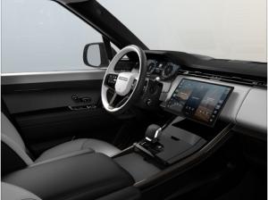 Land Rover Range Rover Sport P530 Dynamic HSE HUD Luftfederung AD Niveau AHK-el. klappb. Leder