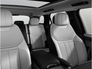 Land Rover Range Rover Sport P530 Dynamic HSE HUD Luftfederung AD Niveau AHK-el. klappb. Leder