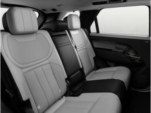 Land Rover Range Rover Sport P530 Dynamic HSE HUD Luftfederung AD Niveau AHK-el. klappb. Leder
