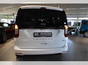 Ford Tourneo Connect PHEV ⚡Titanium LED, NAVI, KAMERA, ACC❗️Sofort Verfügbar❗️