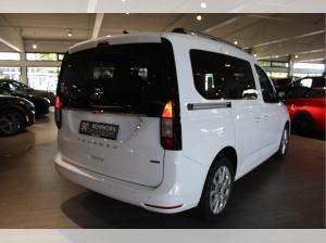 Ford Tourneo Connect PHEV ⚡Titanium LED, NAVI, KAMERA, ACC❗️Sofort Verfügbar❗️
