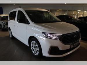 Ford Tourneo Connect PHEV ⚡Titanium LED, NAVI, KAMERA, ACC❗️Sofort Verfügbar❗️