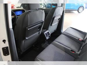 Ford Tourneo Connect PHEV ⚡Titanium LED, NAVI, KAMERA, ACC❗️Sofort Verfügbar❗️