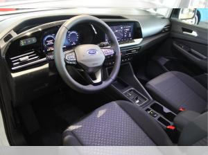 Ford Tourneo Connect PHEV ⚡Titanium LED, NAVI, KAMERA, ACC❗️Sofort Verfügbar❗️