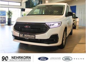 Ford Tourneo Connect PHEV ⚡Titanium LED, NAVI, KAMERA, ACC❗️Sofort Verfügbar❗️