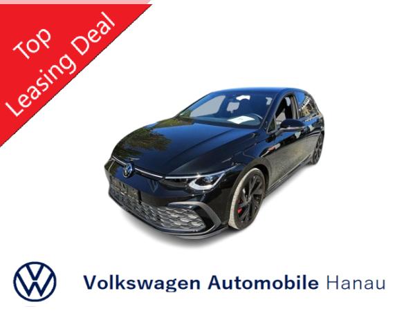 Volkswagen Golf GTI DSG BLACK STYLE 18 ZOLL R-KAM IQ.LIGHT