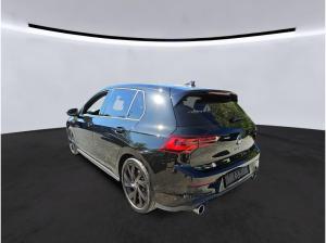 Volkswagen Golf GTI DSG BLACK STYLE 18 ZOLL R-KAM IQ.LIGHT