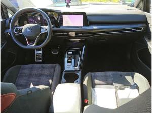 Volkswagen Golf GTI DSG BLACK STYLE 18 ZOLL R-KAM IQ.LIGHT