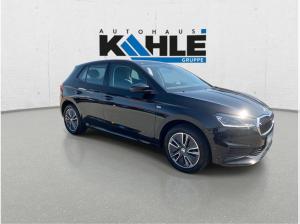 Skoda Fabia 1.0 MPI Tour