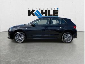 Skoda Fabia 1.0 MPI Tour