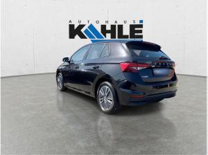 Skoda Fabia 1.0 MPI Tour