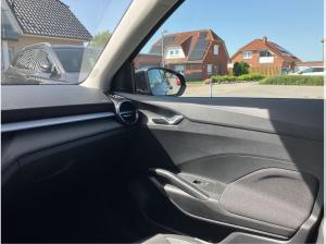 Skoda Fabia 1.0 MPI Tour