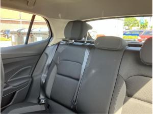 Skoda Fabia 1.0 MPI Tour