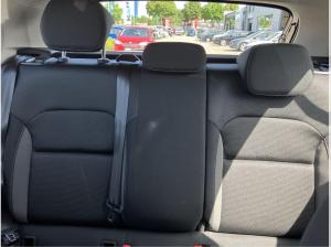 Skoda Fabia 1.0 MPI Tour