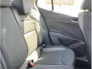 Skoda Fabia 1.0 MPI Tour